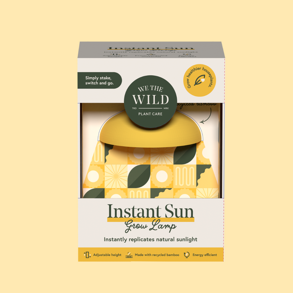 Instant Sun Grow Lamp