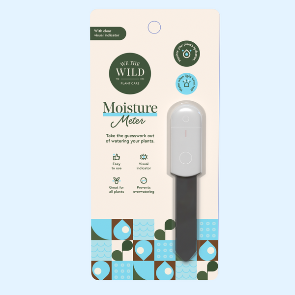 Indoor Plant Moisture Meter