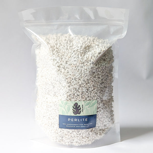 Jumbo Perlite