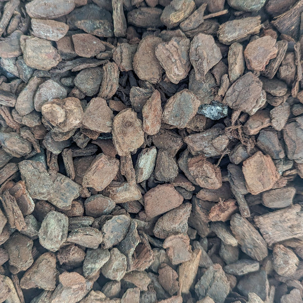 Orchid Bark 12-18mm (Aroids, Orchids, Chunky Mixes)