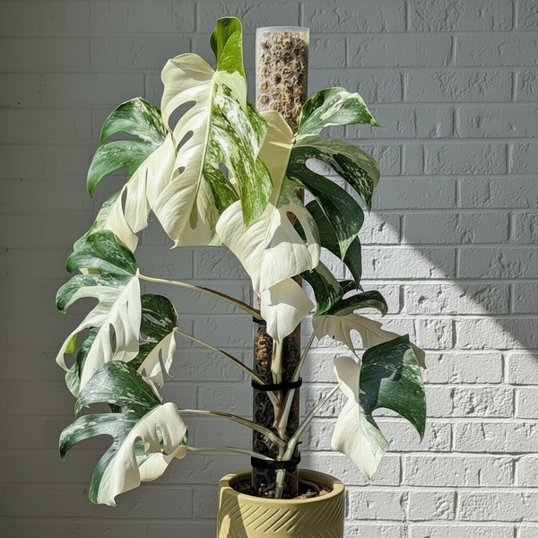 Jumbo Honeycomb Moss Pole