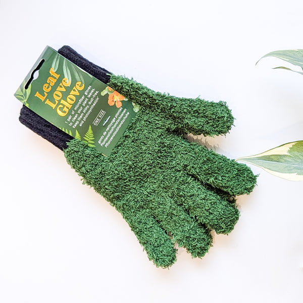 Leaf Care Duo