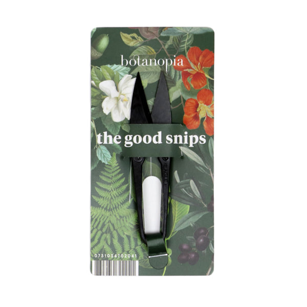 The Good Snips - Pruning Shears