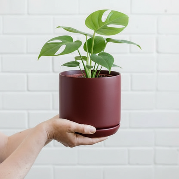 Oslo Planter